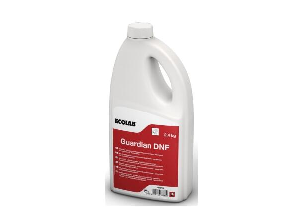 Maskinoppvask ECOLAB Guardian DNF 2,4kg 